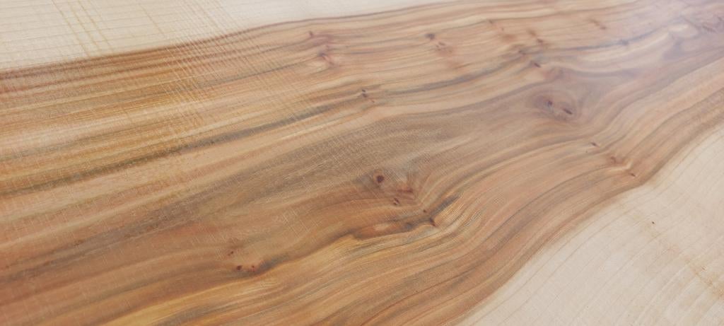 iepen hout, schaaldelen, tafelblad, planken, boomstamtafel, Ophalen, Nieuw, 200 tot 250 cm, Plank