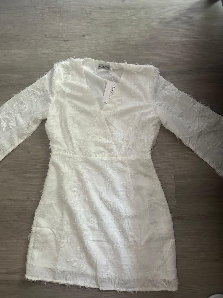 Capri dress jurk van Beau store, Beau store, Ophalen of Verzenden, Nieuw