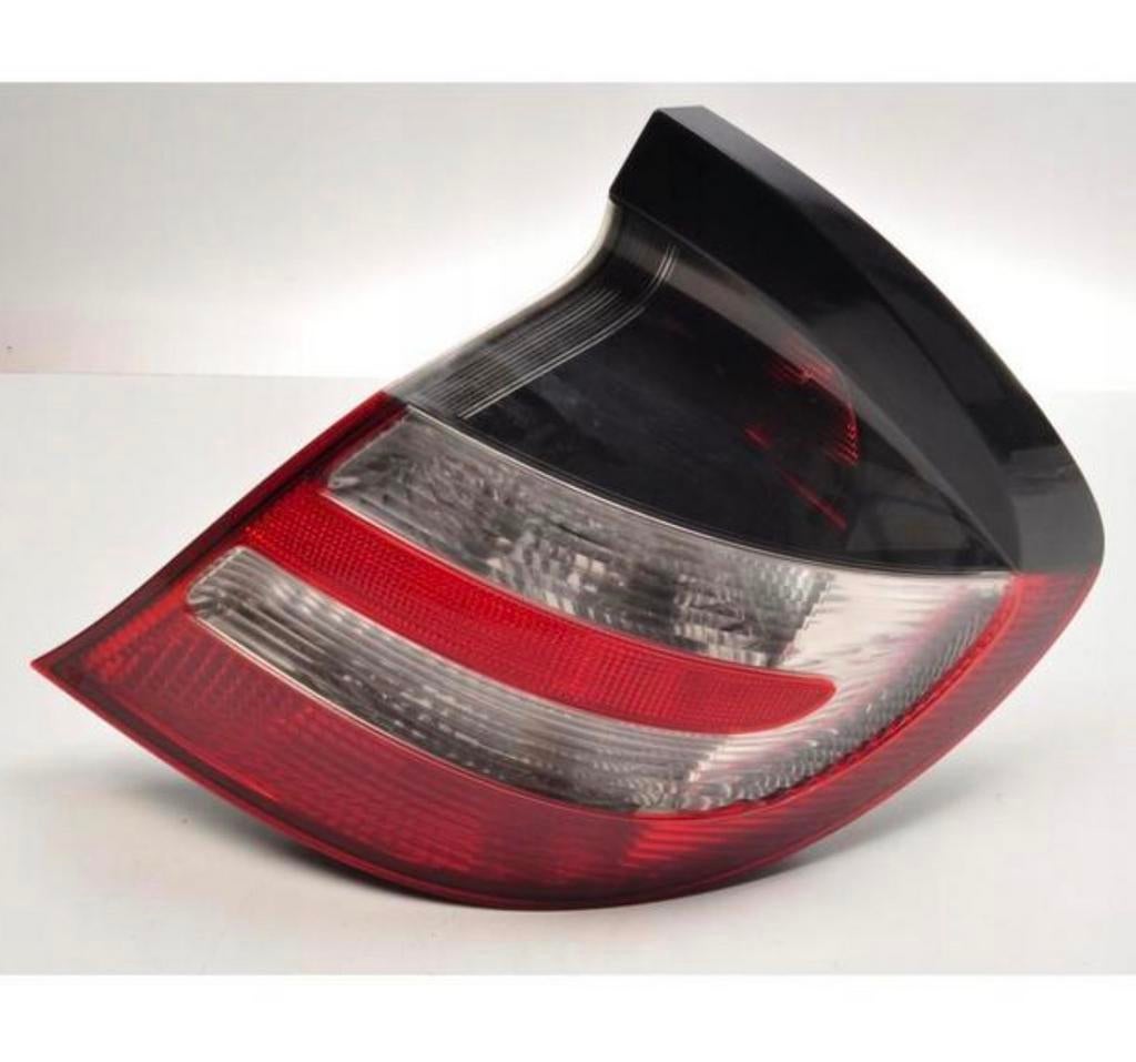 MERCEDES C CLASS W203 A2038202664 Achterlicht rechts oem, Gebruikt, Mercedes-Benz, Ophalen of Verzenden, H