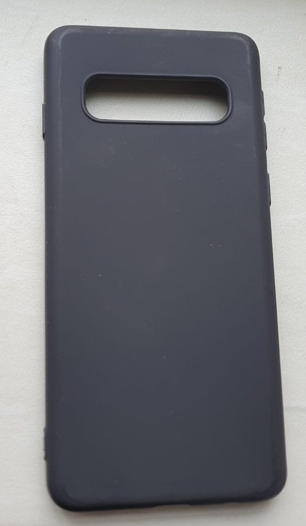 Samsung Galaxy S10 Hoesje, Ophalen of Verzenden, Nieuw, Hoesje of Tasje