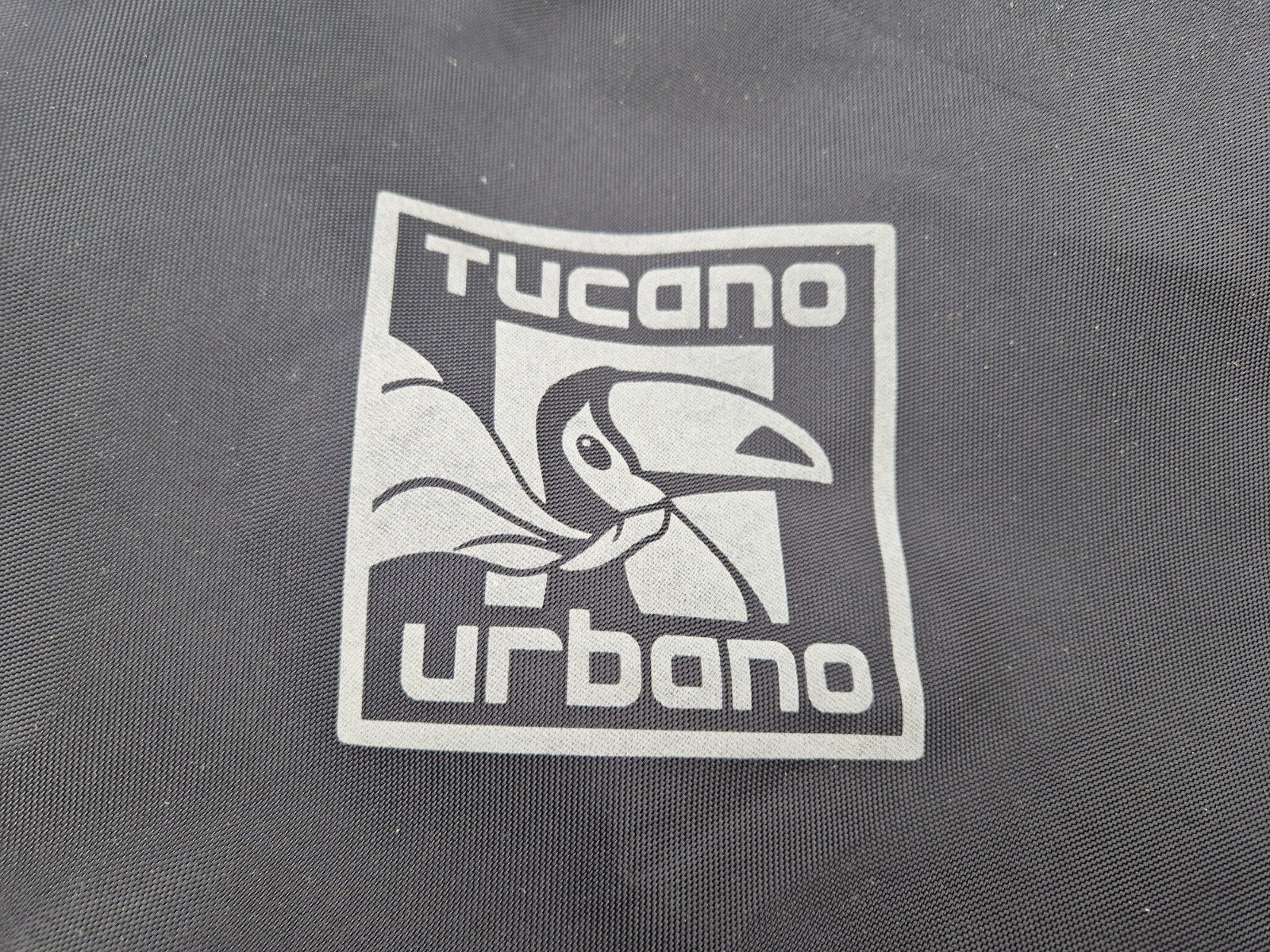 tucano urbano r170x beenkleed voor Vespa sprint r 170x, Ophalen, Overige typen, Vespa