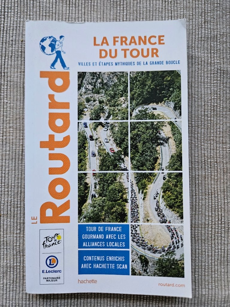 La France du Tour, Overige merken, Europa, Ophalen of Verzenden, Zo goed als nieuw
