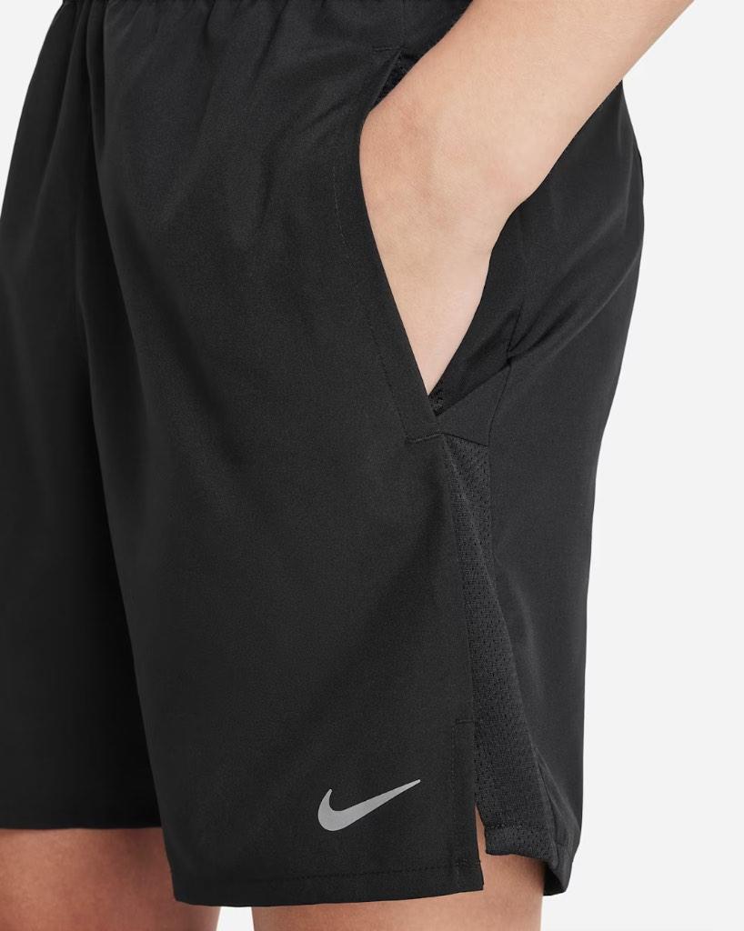 Nike sportbroeken – maat Large (147 – 158), Broek, Jongen of Meisje, Ophalen of Verzenden, Zo goed als nieuw