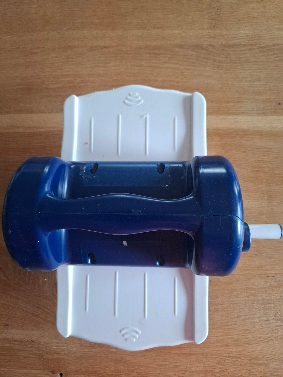 CUTTER apparaat., Ophalen, Zo goed als nieuw, Overige thema's