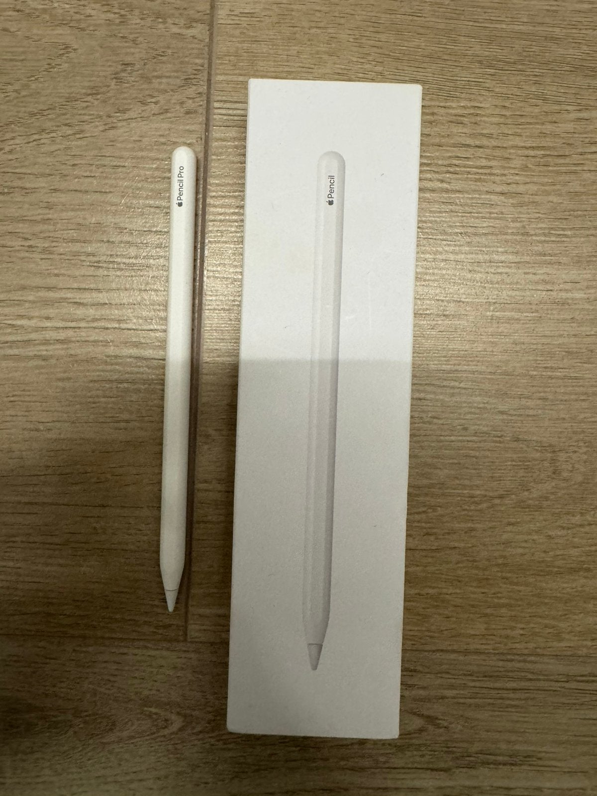 Originele Apple Pencil Pro (Nieuwstaat)️, Computers en Software, Wit, 11 inch, Ophalen of Verzenden, Zo goed als nieuw
