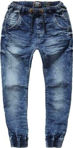 Prachtige blauwe VINGINO jog jeans Calito maat 12/152.Nieuw!, Kinderen en Baby's, Kinderkleding | Maat 152, Broek, Verzenden, Nieuw