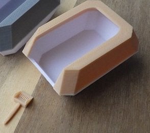 Poppenhuis: Kattenbak, Ophalen of Verzenden, Nieuw, Poppenhuis