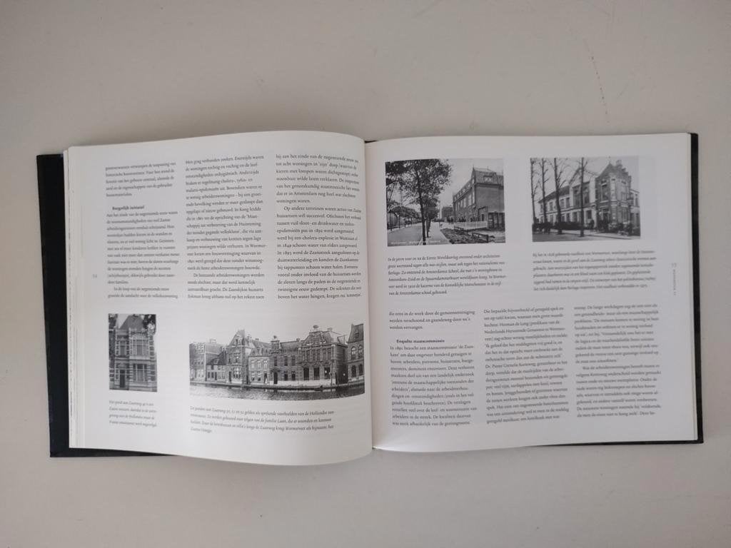 OM DE NOORD Bij de voltooide restauratie vd PETTE fabrieken, 20e eeuw of later, J.P. Woudt, Ophalen of Verzenden, Zo goed als nieuw