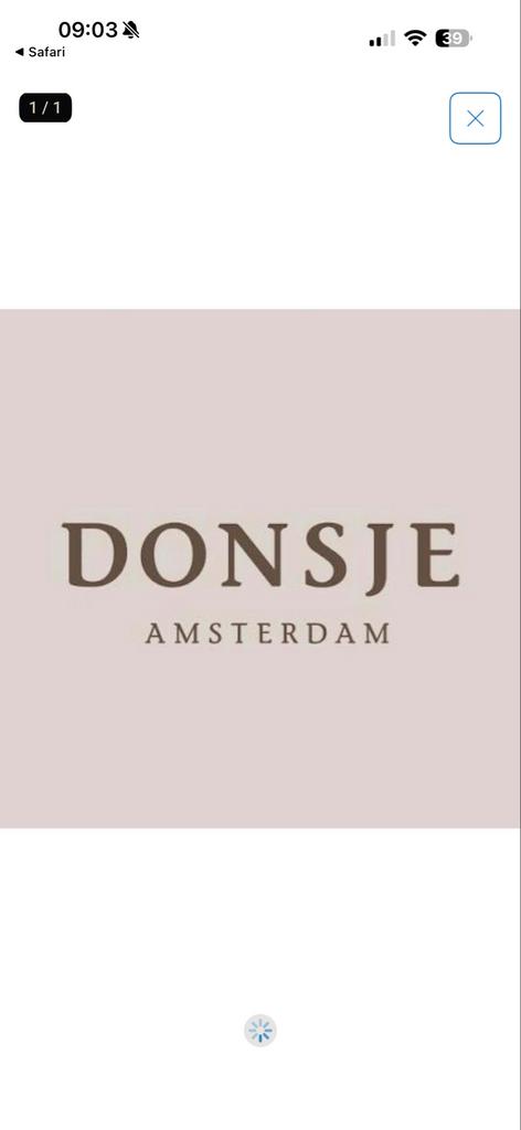GEZOCHTkaartje sample sale donsje ik bied 30 euro, Tickets en Kaartjes, Twee personen