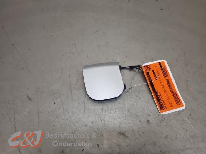 Afdekkap Sleepoog voor van een Fiat Talento, Gebruikt, -, -, Ophalen of Verzenden