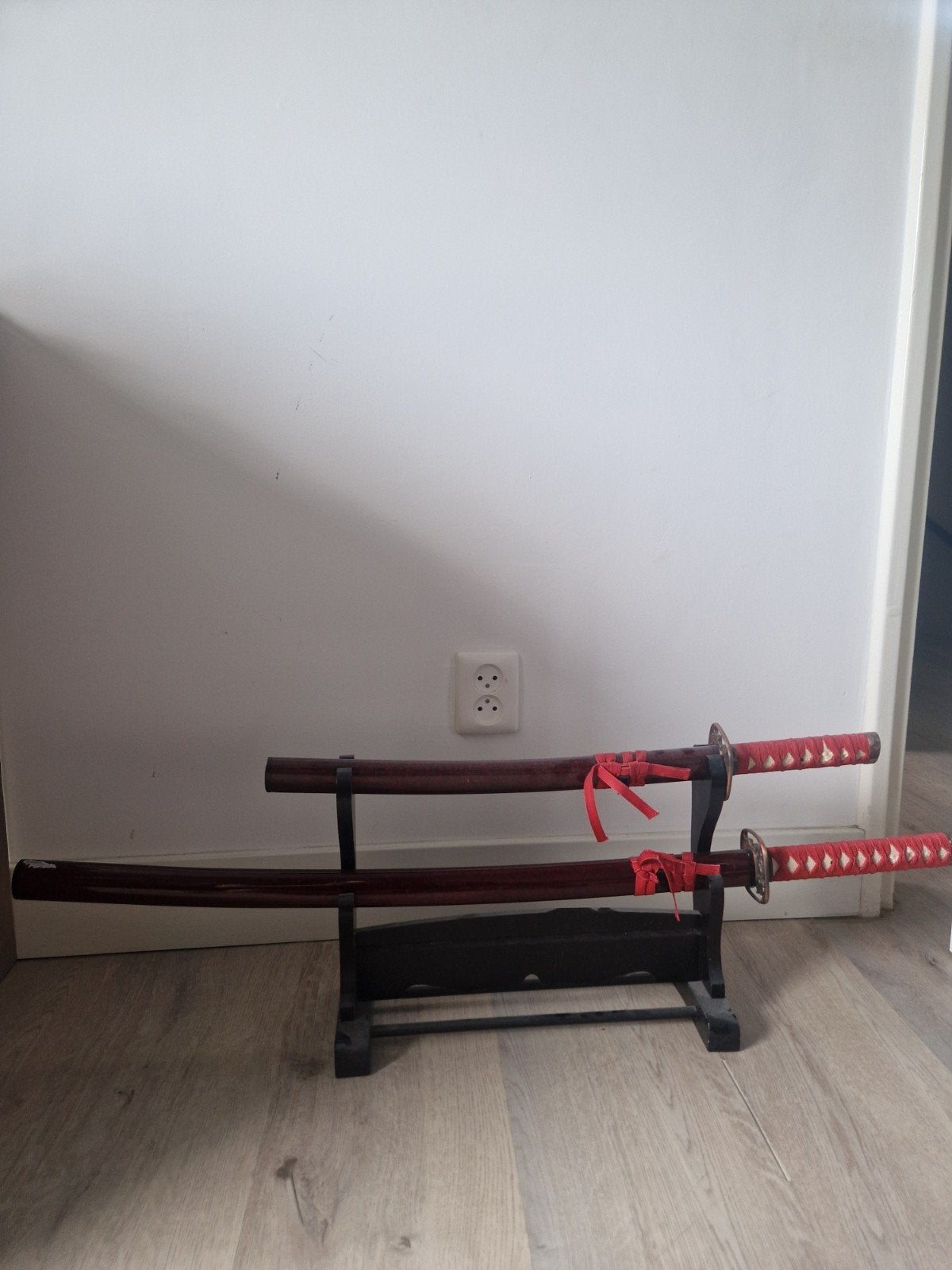 katana's, Ophalen of Verzenden