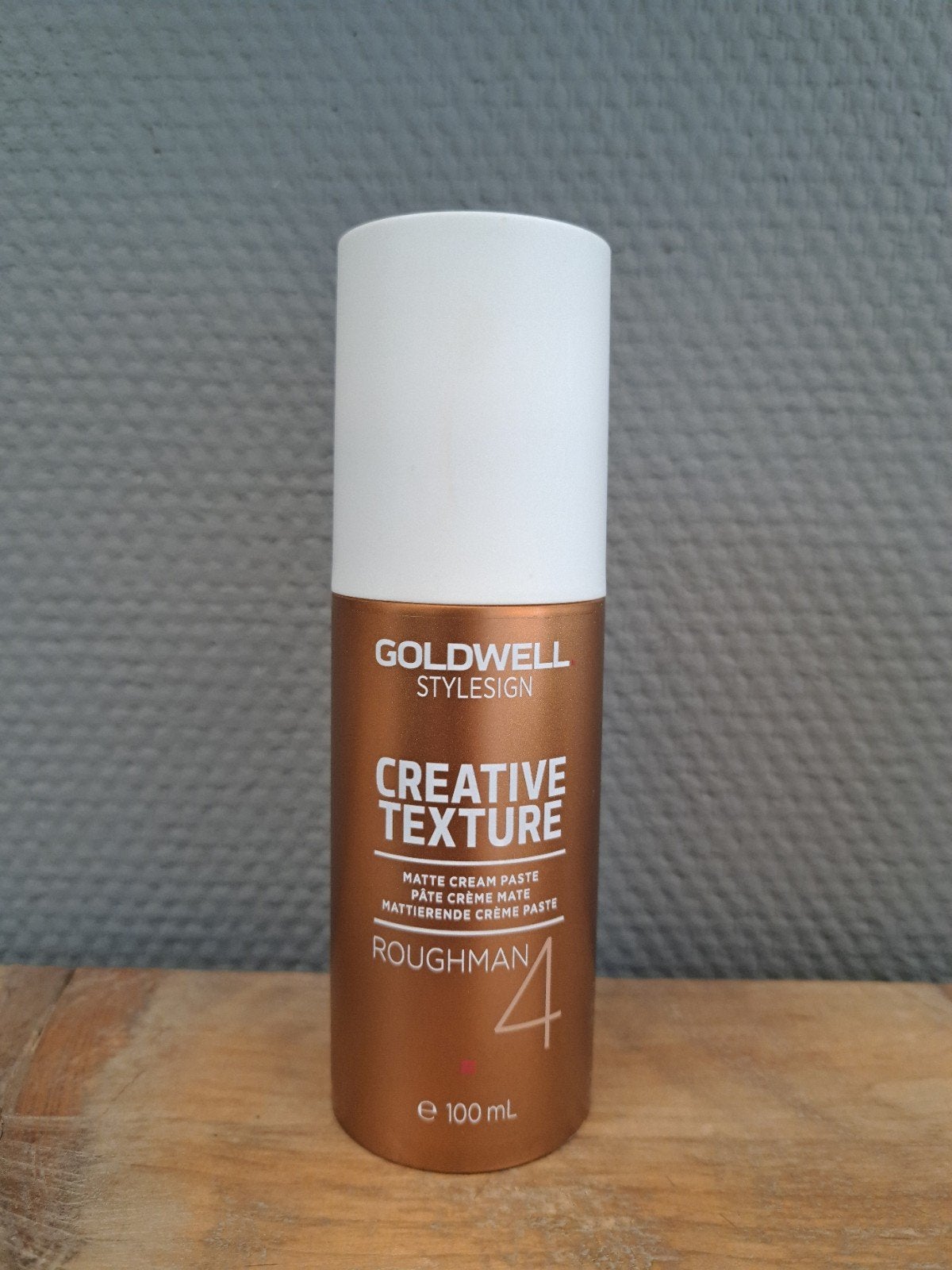 Goldwell Stylesign Creative Texture Roughman, Ophalen of Verzenden