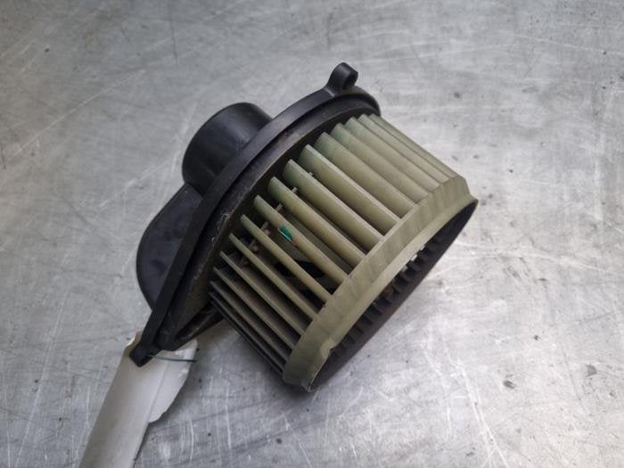 Kachel Ventilatiemotor van een Peugeot Boxer, Gebruikt, -, -, Ophalen of Verzenden