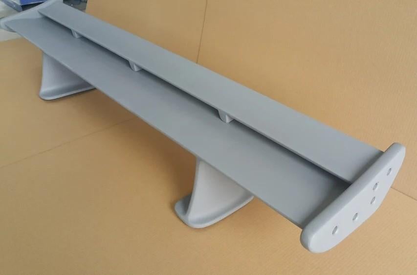 Jap Power FRP Nissan Skyline R34 GTR GT-R style spoiler, Ophalen of Verzenden