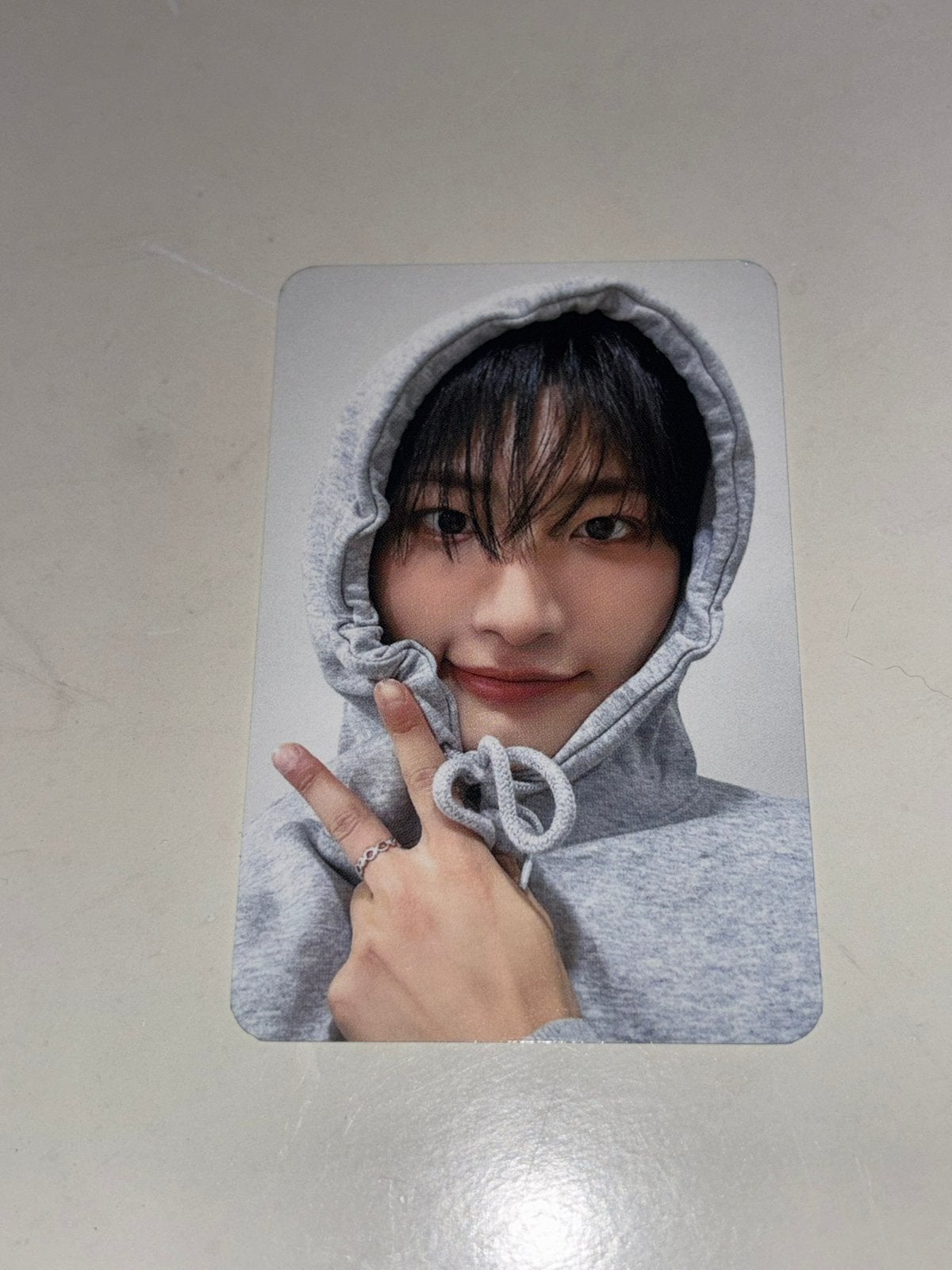 Seonghwa ateez pob, Huizen en Kamers