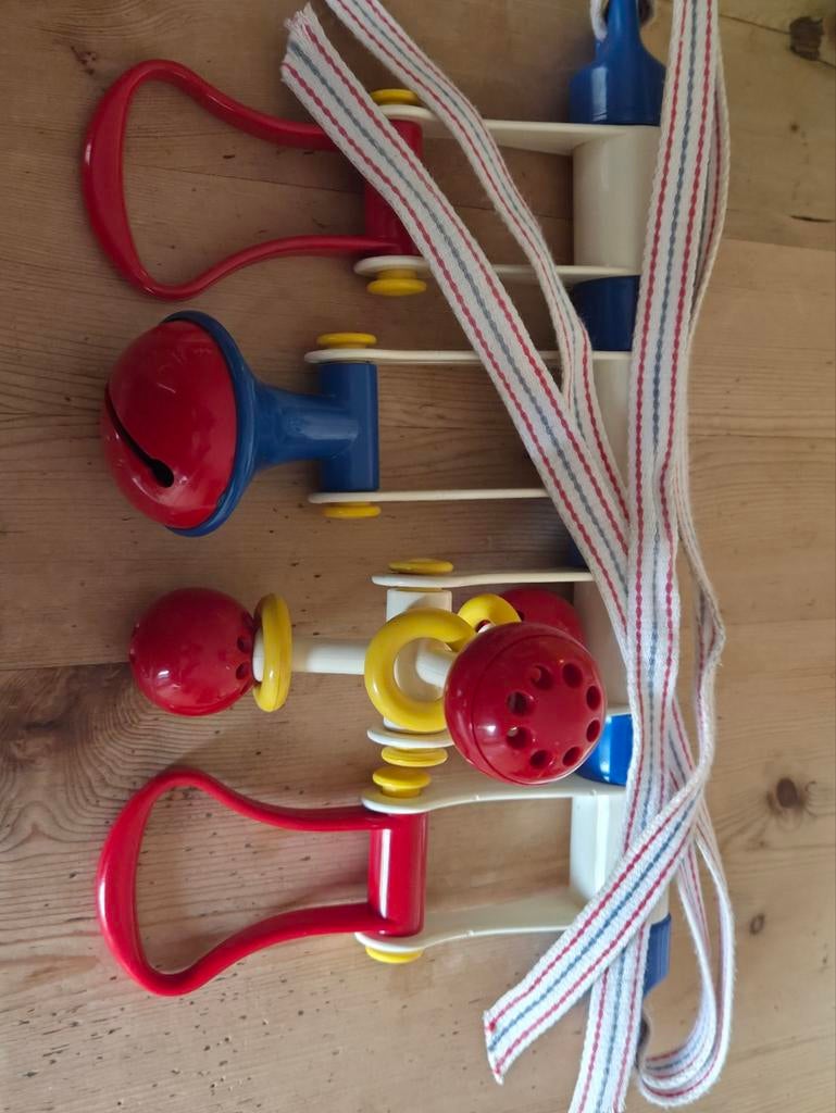 Fisher price speelgoed. Alles in goede staat., Ophalen of Verzenden