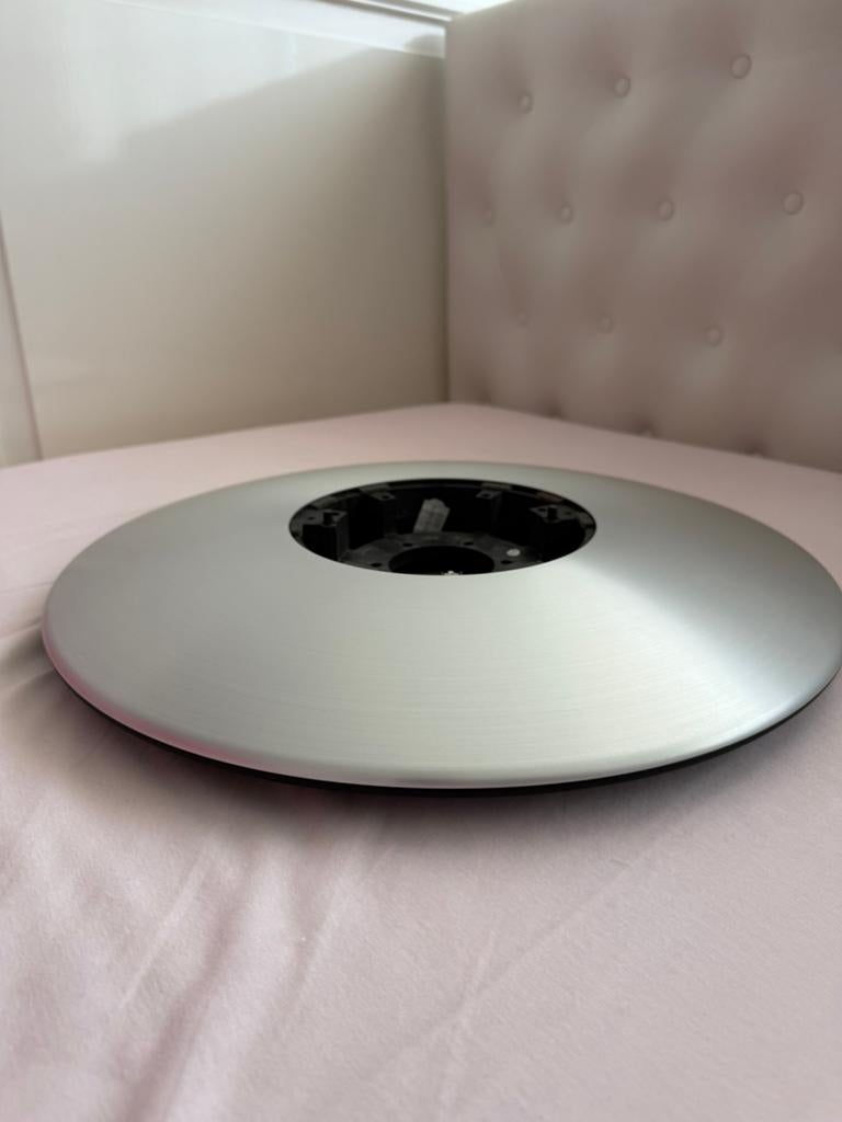 BANG & OLUFSEN Beolab 5 Base Disc Aluminum Shell BRAND NEW, Overige typen, Nieuw, 120 watt of meer, Ophalen