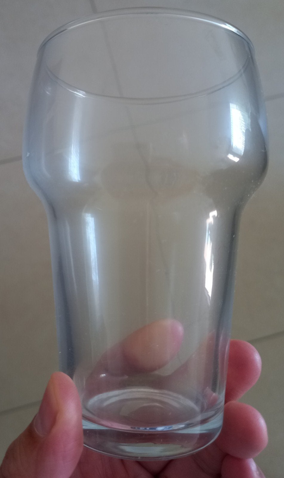 6 Nieuwe bierglazen, Diversen, Rommelmarktspullen, Ophalen of Verzenden, Nieuw