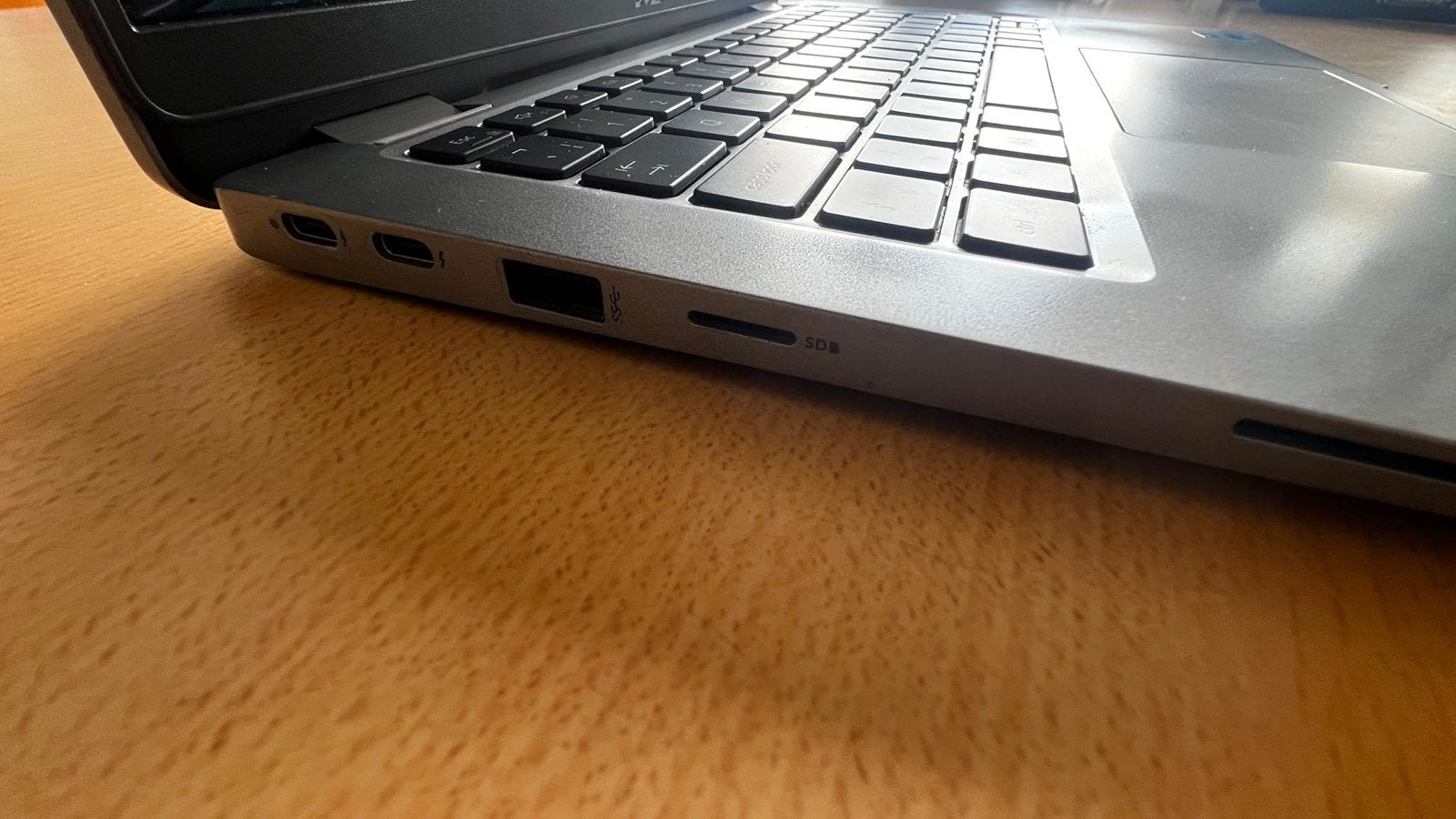 Dell Latitude 7320 i5 11e gen 16GB 256GB SSD QWERTY, Computers en Software, Windows Laptops, Computerit, 1448SM, 2 tot 3 Ghz, Qwerty