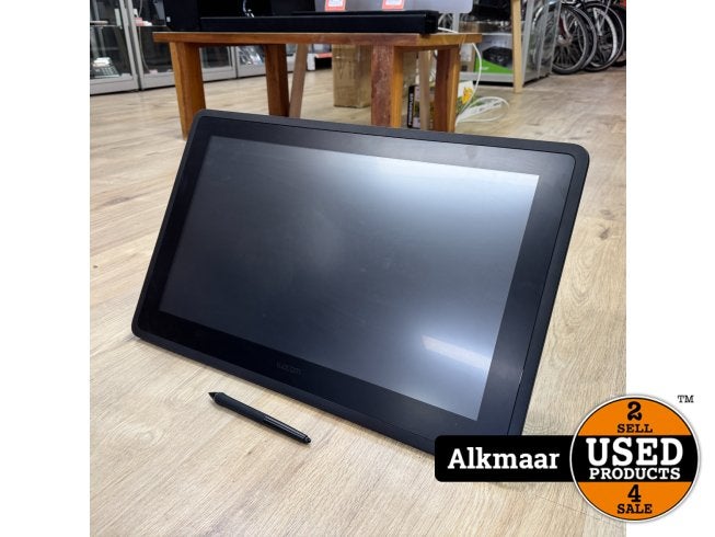 Wacom Cintiq 22 Tekentablet | Nette staat!, Computers en Software, Tekentablets, Wacom, Zo goed als nieuw, Support@wacom.com, Wacom Co., Ltd.
Sumitomo Fudosan Shinjuku Grand Tower 31F
8-17-1 Nishi-Shinjuku
Shinjuku-ku, Tokyo 160-6131
Japan