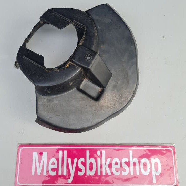 TGB BUNNY 50 101 voorvork afdek plaat spatplaat, Motoren, Ophalen of Verzenden, Tgb, Info@tgb.nl, Nl