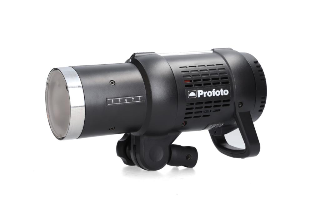 Profoto B1 500 AirTTL, Ophalen, Zo goed als nieuw, Lamp of Flitsset