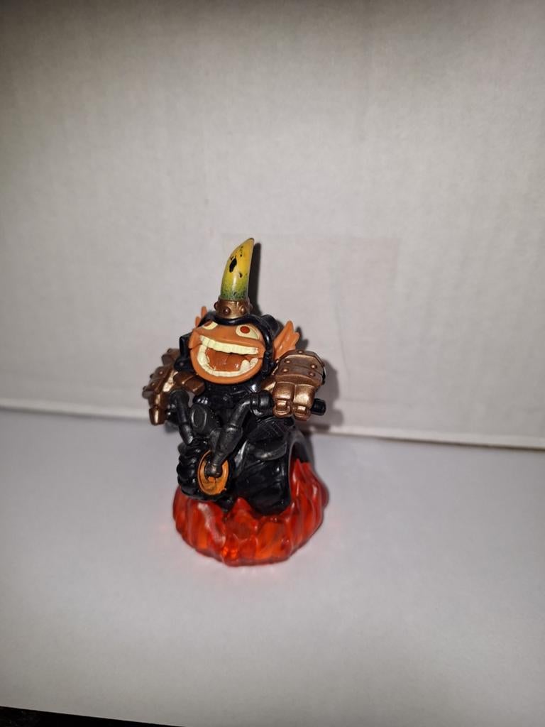 Skylanders Fryno, Ophalen of Verzenden, Gebruikt
