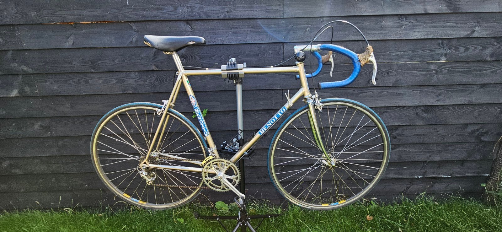 Benotto Modelo 3000 racefiets in uitzonderlijk goede staat, 28 inch, Zo goed als nieuw, Ophalen, Overige merken