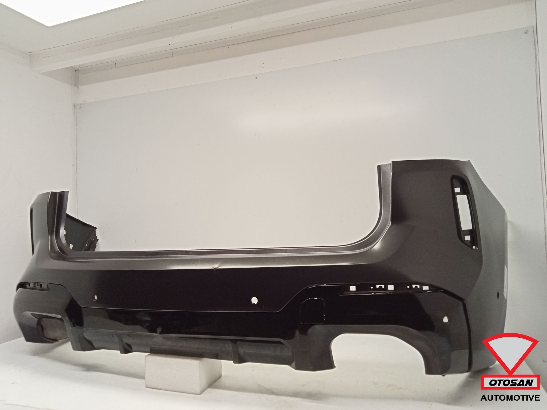 BMW X3 G01 LCI M Pakket Achterbumper Bumper 6xPDC Origineel!, Petuelring 130
80788  Munich, DE, Gebruikt, Info@bmw.de, Ophalen of Verzenden
