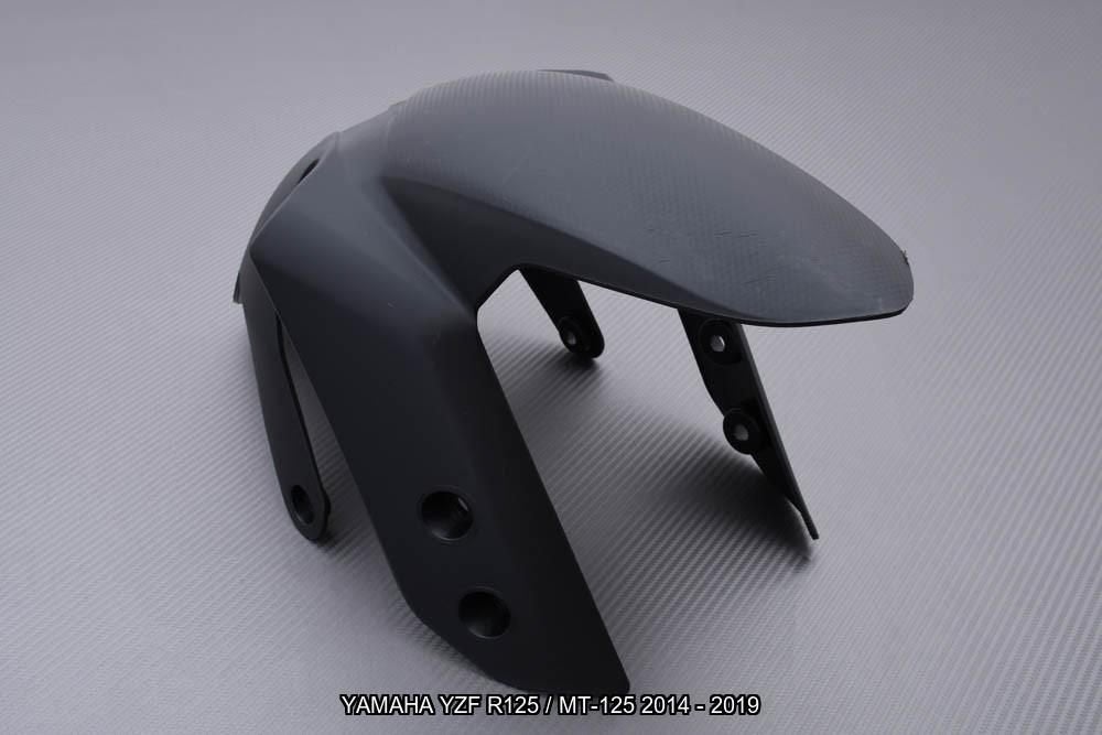 AVDB Voorspatbord voor YAMAHA YZF R125 MT-125 2014 2019, Ophalen of Verzenden, Nieuw