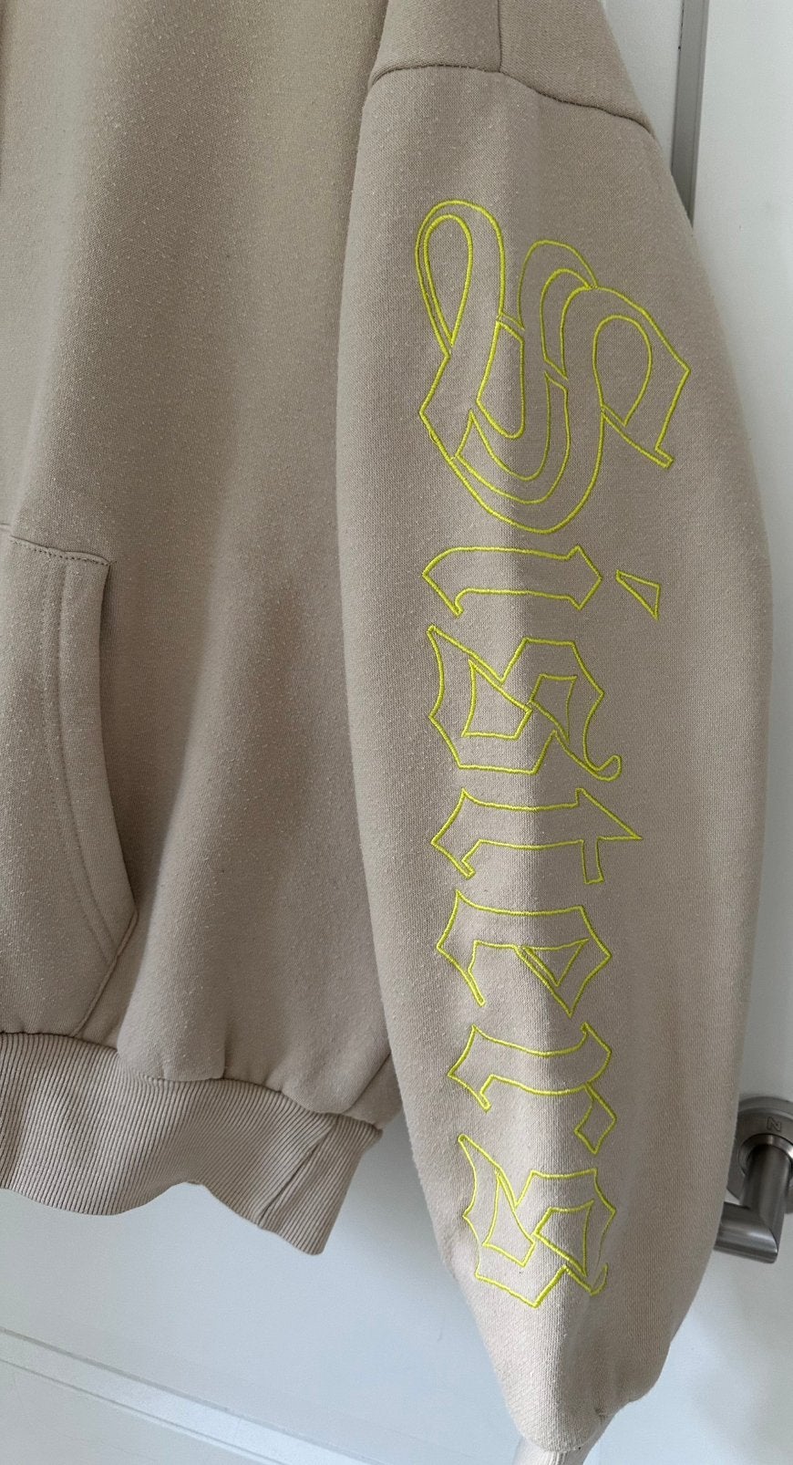 Mooie sweater van la sisters, maat, Kleding | Dames, Ophalen of Verzenden, Zo goed als nieuw