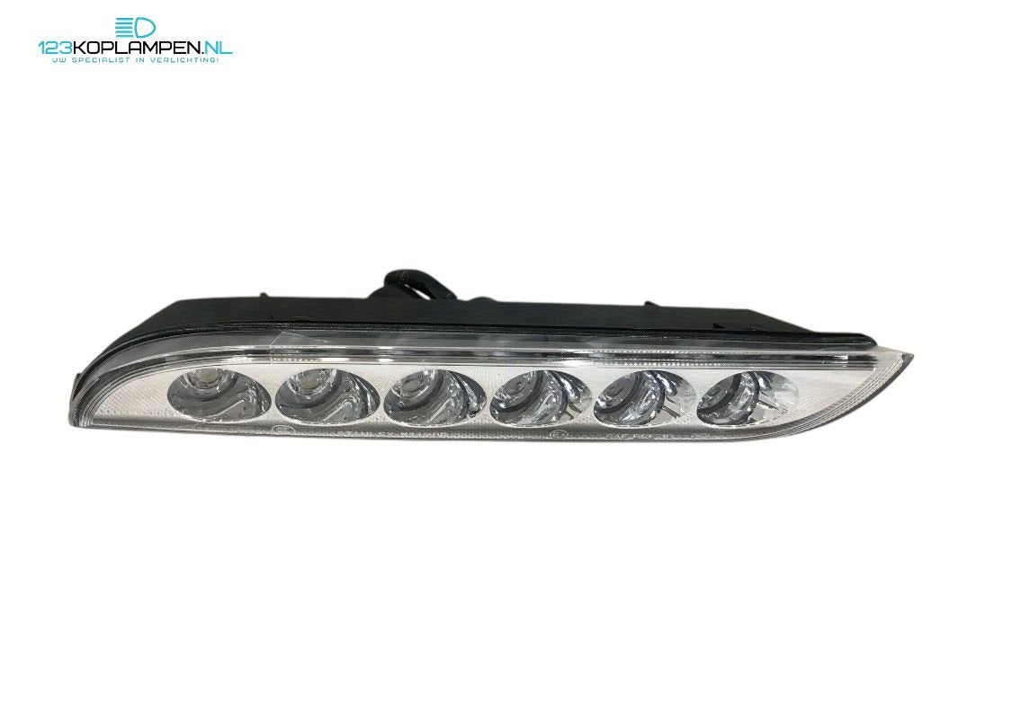 Nissan Juke Nismo dagrijverlichting rechts LED, Gebruikt, -, Verzenden, -