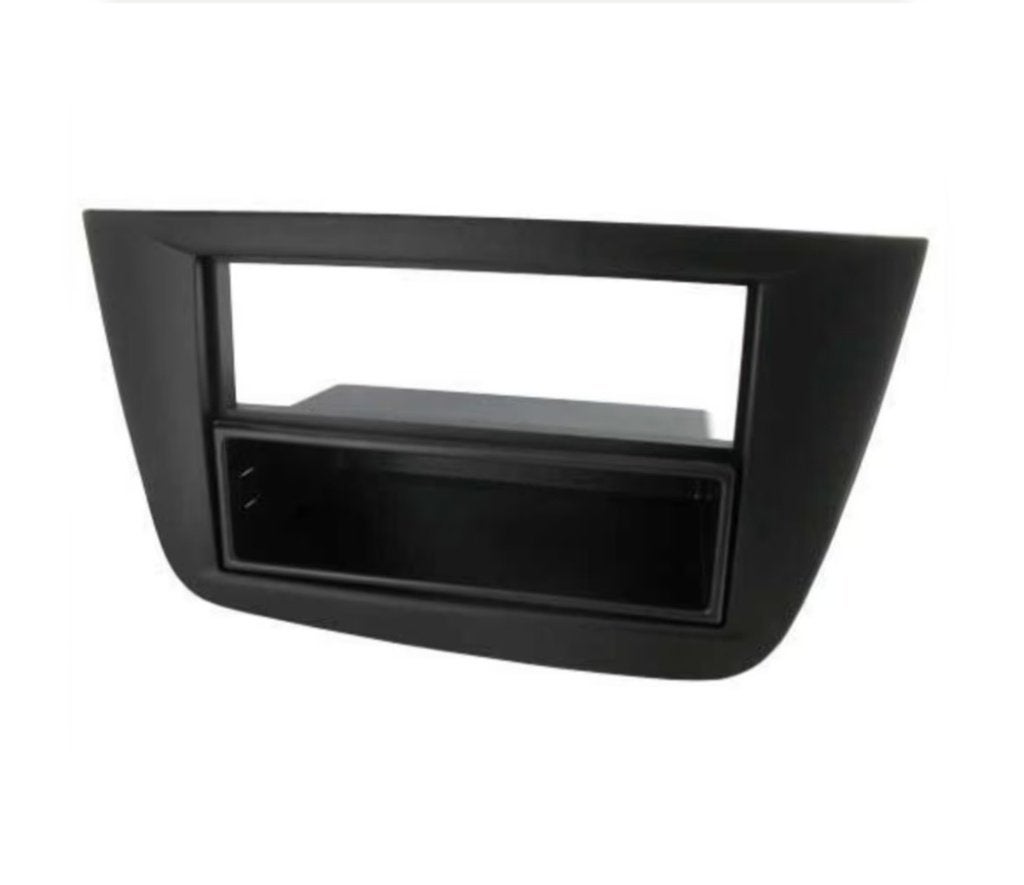 Radioframe Seat Altea / Toledo 1-Din, Auto diversen, Overige Auto diversen, Ophalen of Verzenden