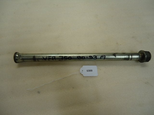 VFR750 1990 - 1993 Honda As As achterwiel D1-10783, Motoren