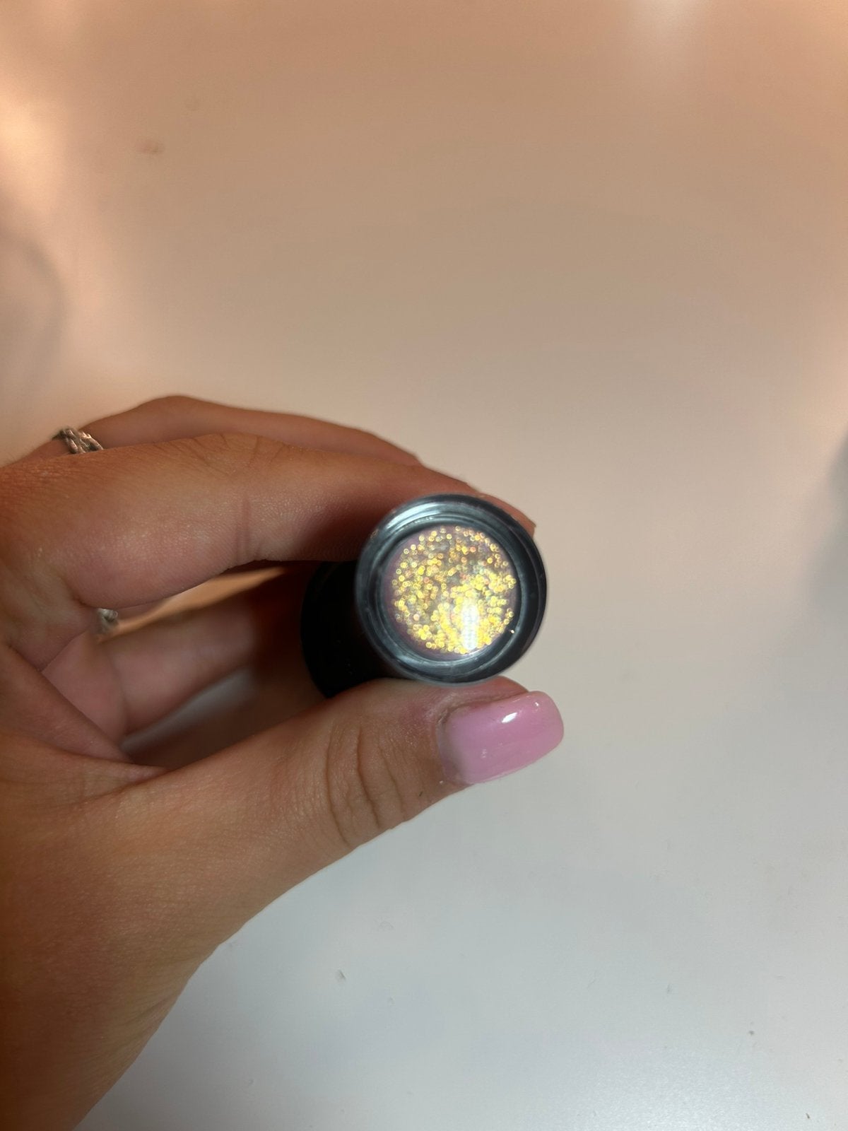 BIAB gelaxy, Sieraden, Tassen en Uiterlijk, Ophalen, Overige kleuren, Zo goed als nieuw, Handen en Nagels