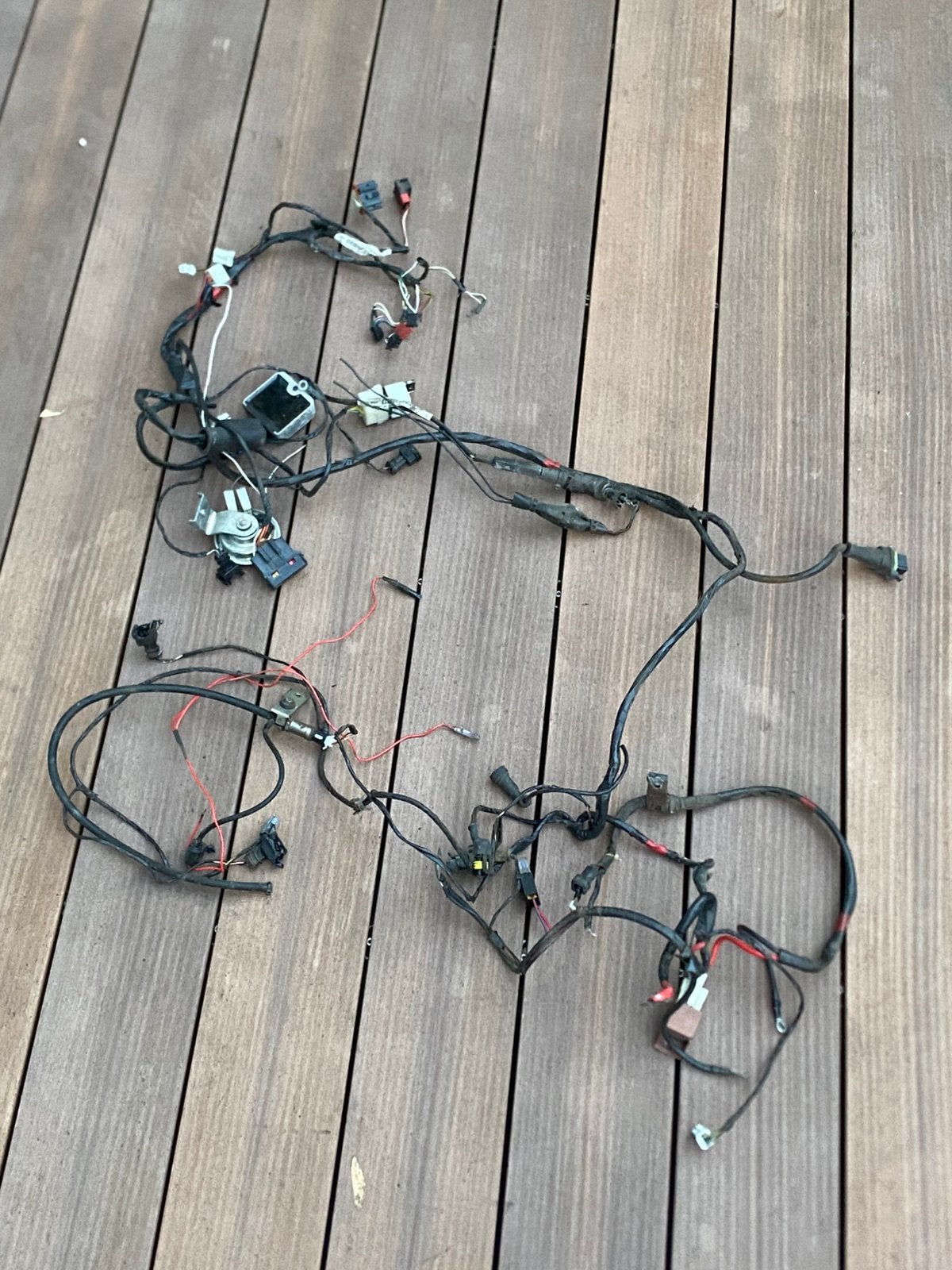 Vespa LX S 4T4V Kabelboom werkend, Ophalen of Verzenden, Gebruikt, Overige typen, Vespa