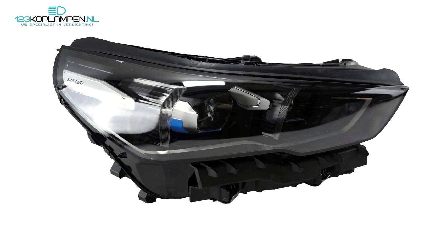 BMW G60 G61 Full Led Adaptive rechts 5A798D2, Auto-onderdelen, Gebruikt, -, -, Ophalen of Verzenden