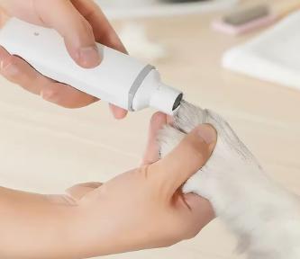 Professionele elektronische nagelschaar voor honden, Dieren en Toebehoren, Ophalen of Verzenden, Nieuw
