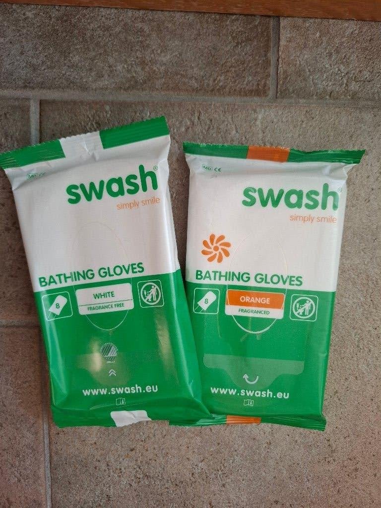 Vochtige washandjes, Ophalen of Verzenden, Nieuw