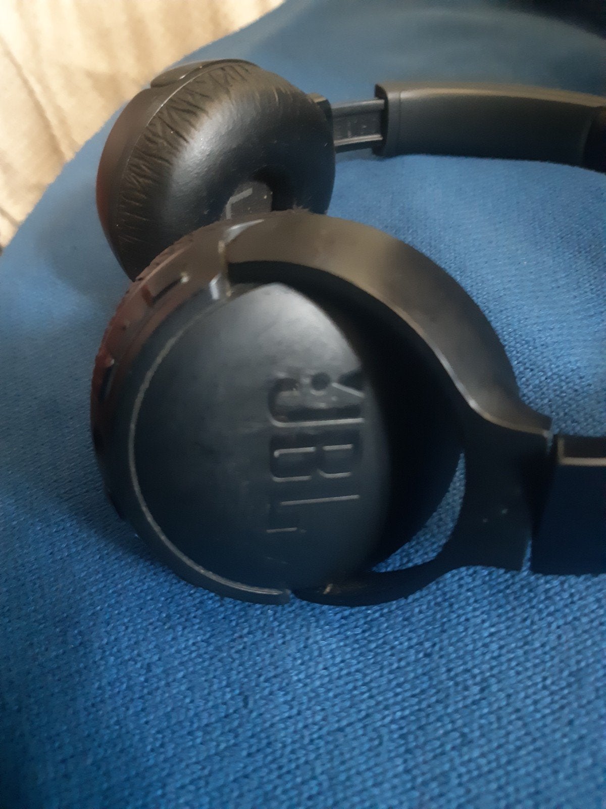 BLEUTOOTH  J.B.L KOPTELEFOON MET MUZIEK BOX 29.95 EURO, Ophalen of Verzenden, Nieuw, Overige merken