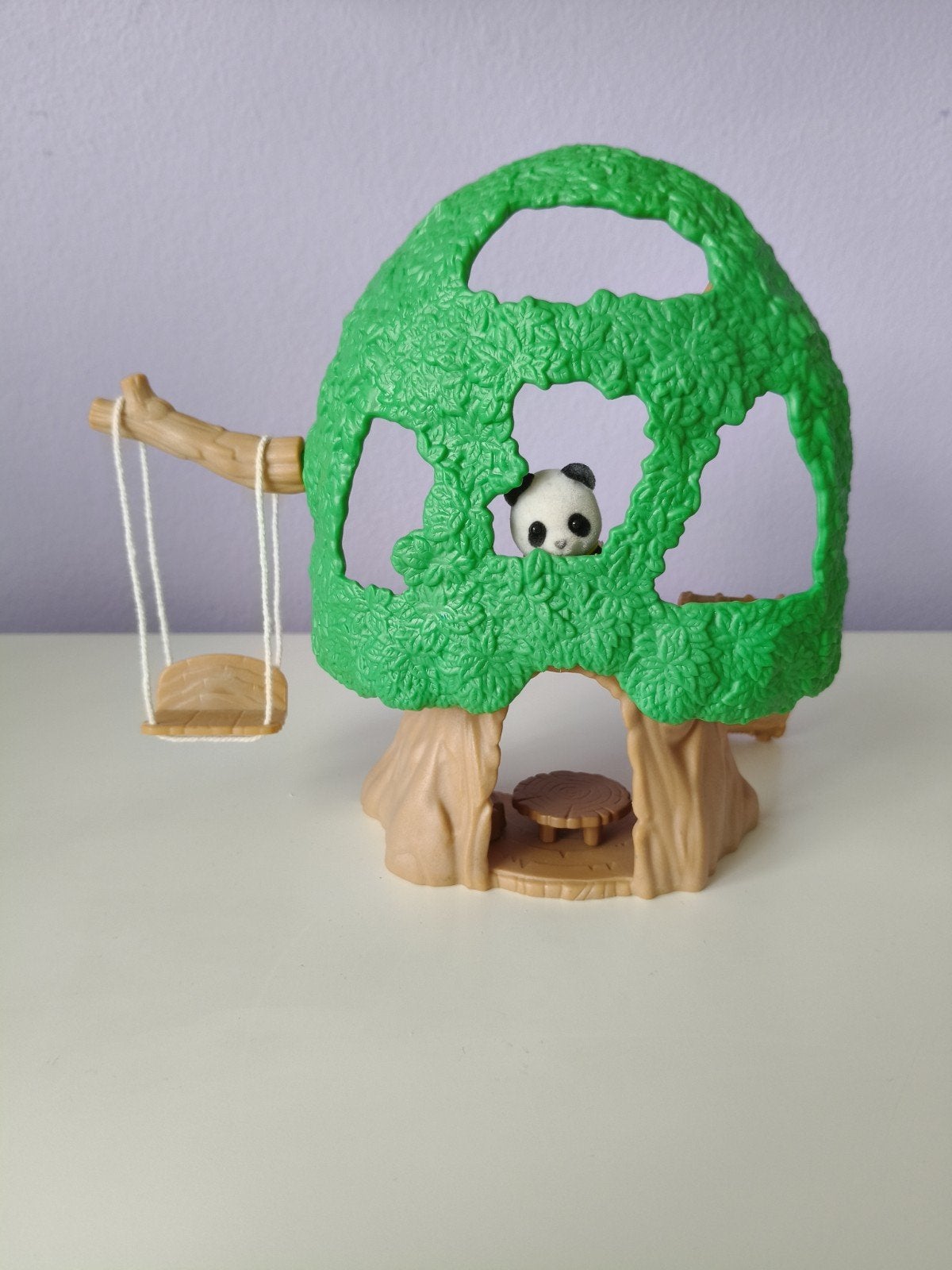 Sylvanian Families Speelboomhut, Ophalen of Verzenden, Gebruikt, Jongen of Meisje