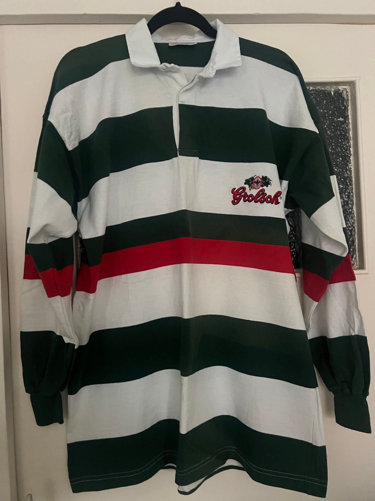 Nieuw Poloshirt XL - 100% Katoen, Ophalen of Verzenden, Nieuw, Maat 56/58 (XL), Overige kleuren