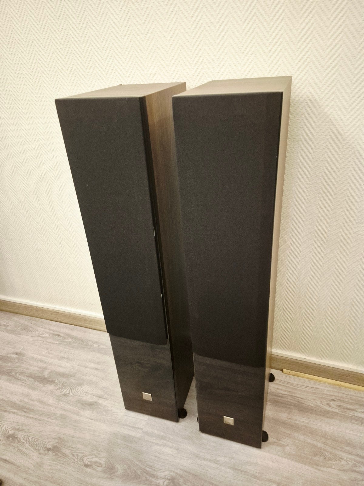 Dali Opticon 6 MK1 Vloerstaande Luidspreker, Vloerstaande luidspreker, Dali, Ophalen, 150 watt of meer