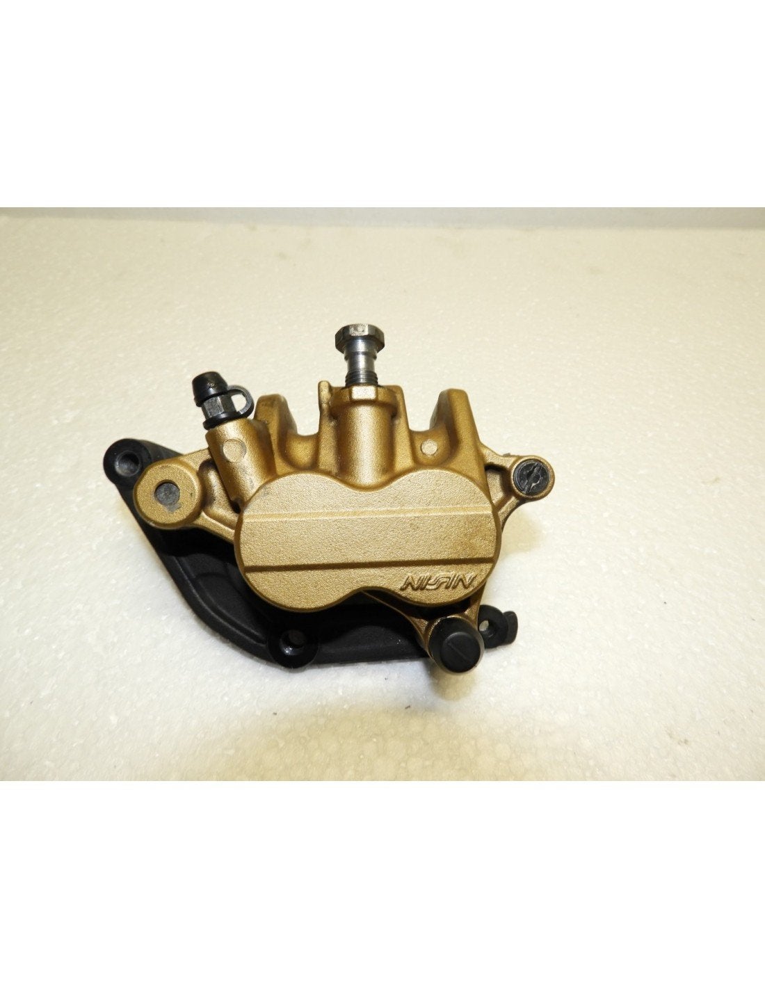 Street triple 675 2007 - 2012 Triumph Remklauw D1-41866