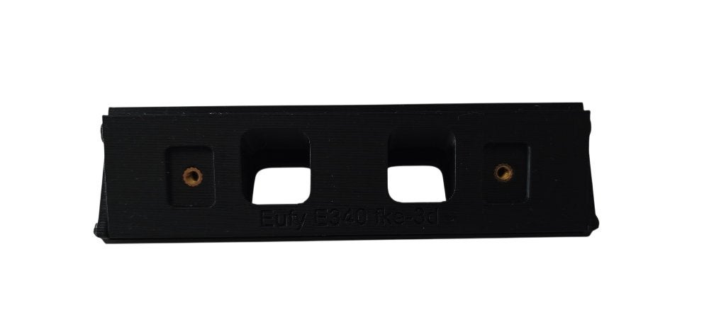 Eufy Dual pro deurbel verstelbare wig voor E340, Ophalen of Verzenden, Nieuw