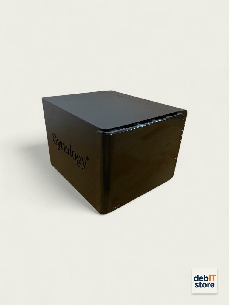 Synology DS415+ NAS (8gb ram upgrade), Synology, SATA, Info@debitstore.nl, Ophalen of Verzenden