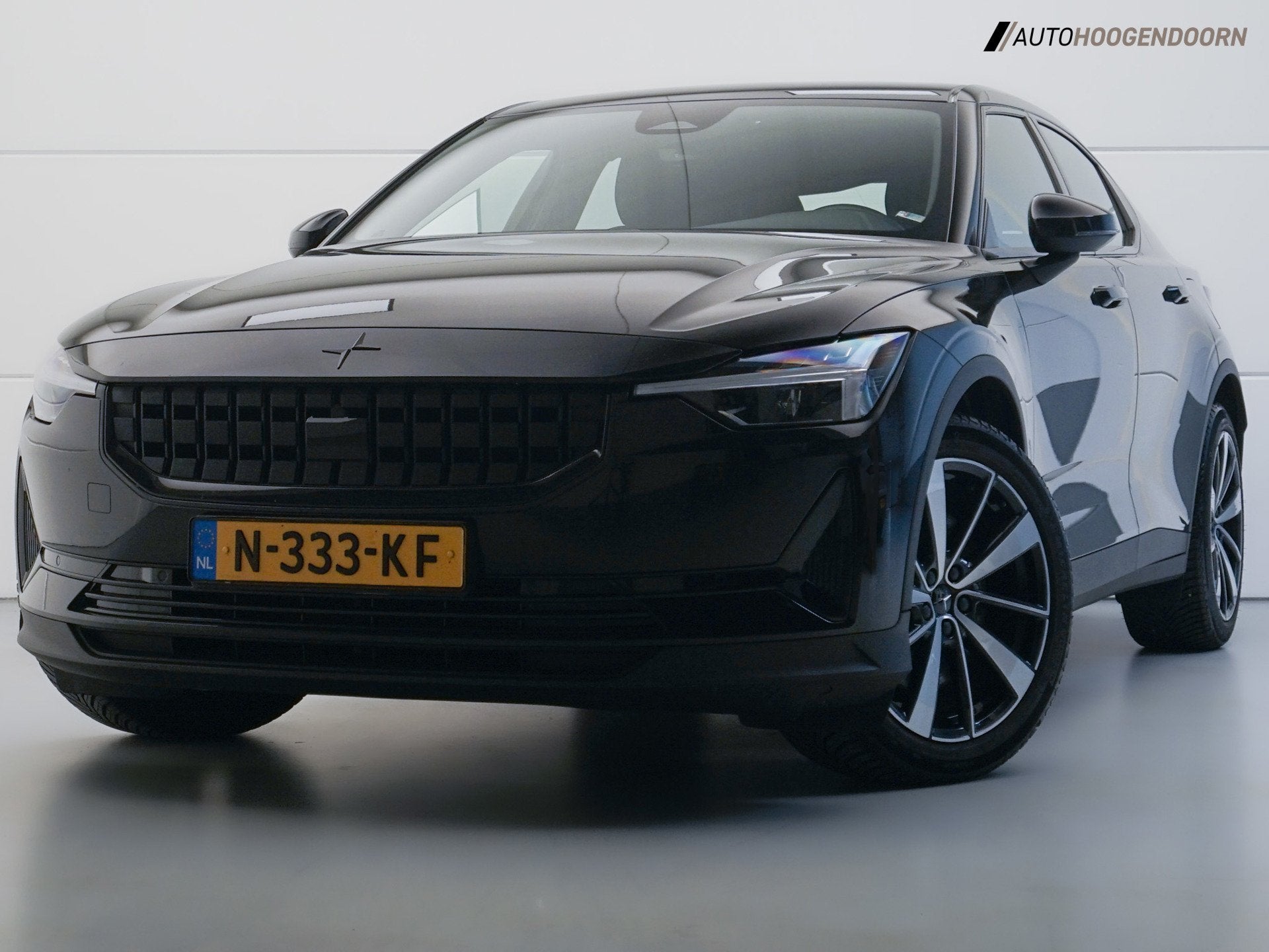 Polestar 2 Standard Range Single Motor 63kWh (APPLE CARPLAY,, Polestar 2, Gebruikt, Origineel Nederlands, Automatische klimaatregeling