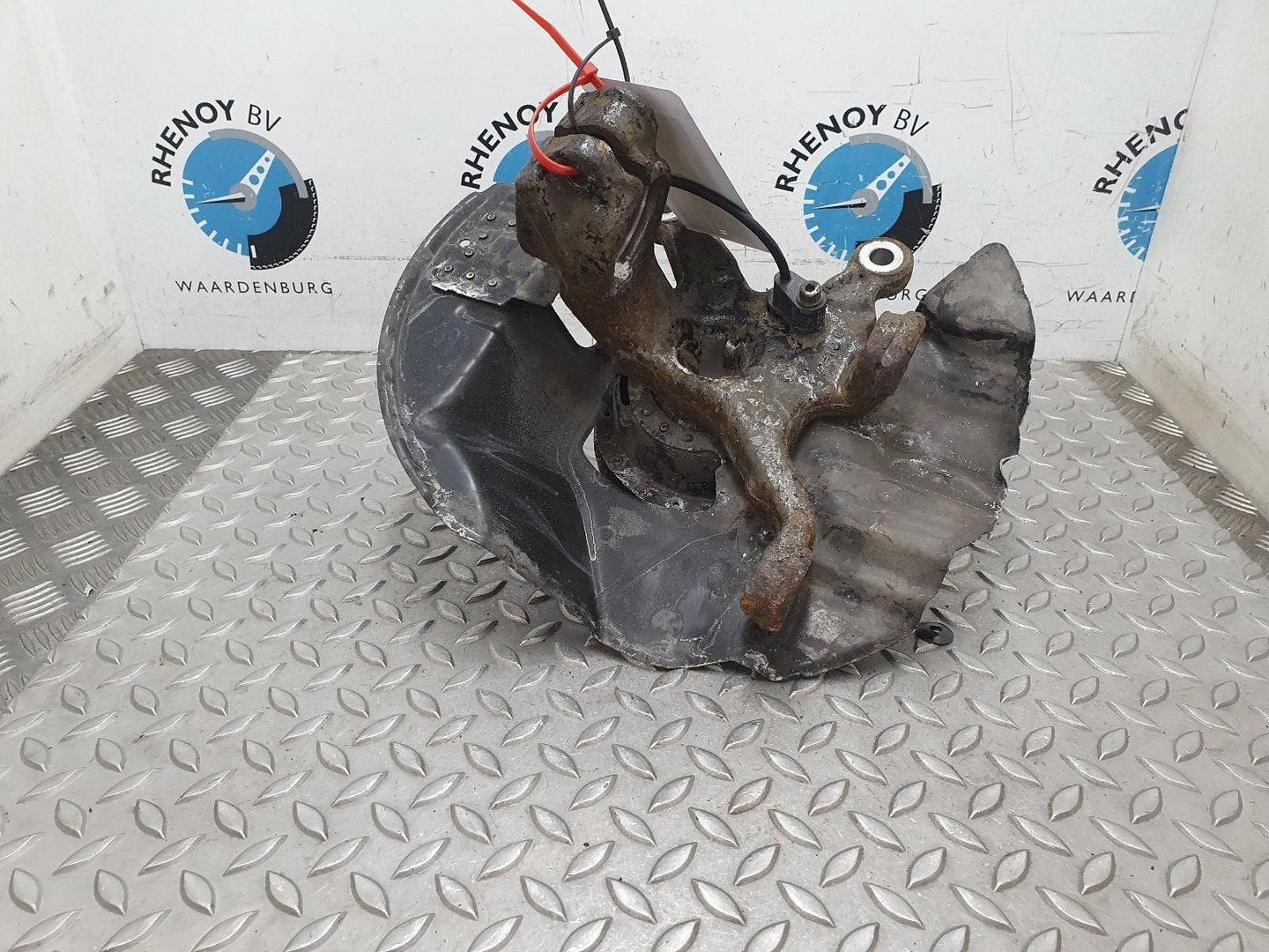 BMW 3 SERIES 316i Executive E46 FUSEE RV 2001, Gebruikt, -, -, Ophalen of Verzenden
