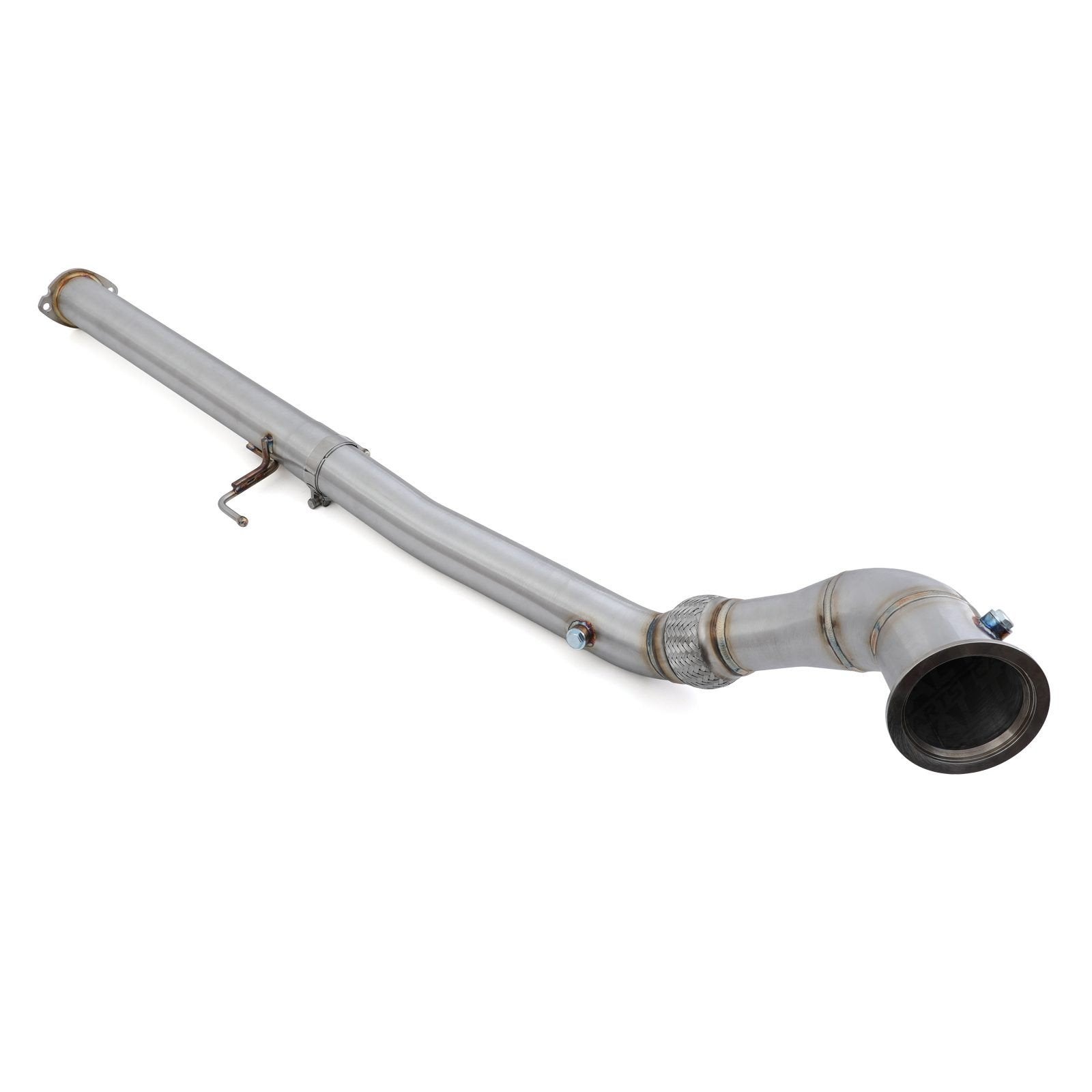 Uitlaat downpipe / opf delete TOYOTA GR YARIS 1.6L TURBO 20+, Ophalen of Verzenden, PERFORMANCE-EXHAUST.NL, INFO@PERFORMANCE-EXHAUST.NL