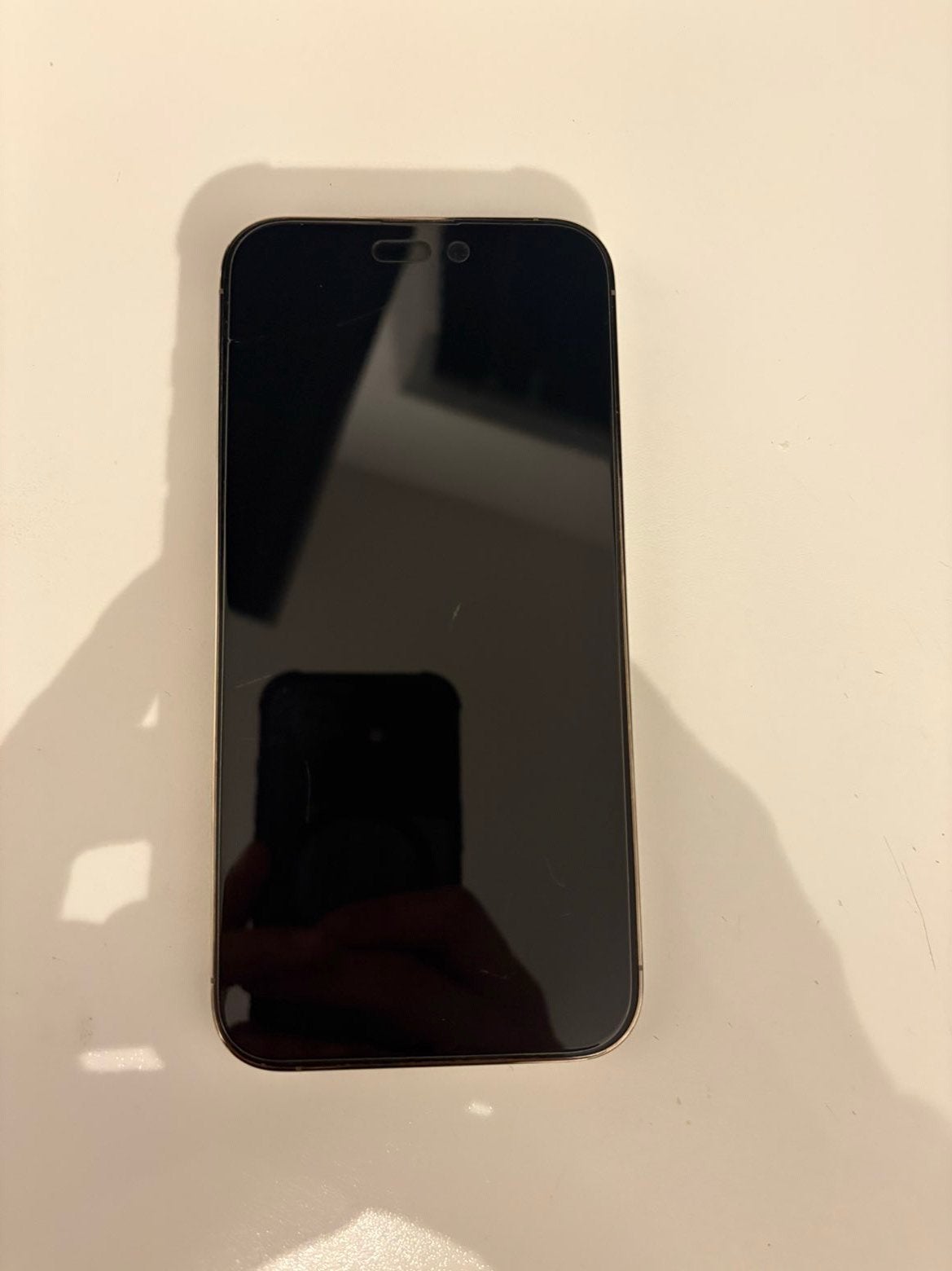 Iphone 14 Pro Max (Perfecte staat)